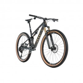 BMC Fourstroke LT LTD - Mountain Bike - 2024