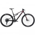 BMC Fourstroke LT One - Mountain Bike - 2024