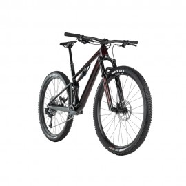 BMC Fourstroke LT One - Mountain Bike - 2024