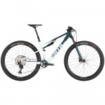 BMC Fourstroke Three - Mountain Bike - 2024