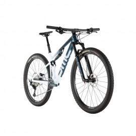 BMC Fourstroke Three - Mountain Bike - 2024