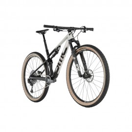 BMC Fourstroke Two - Mountain Bike - 2024