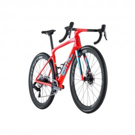 BMC Kaius 01 LTD - Road Bike - 2024