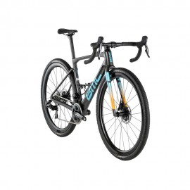 BMC Kaius 01 Two - Road Bike - 2024