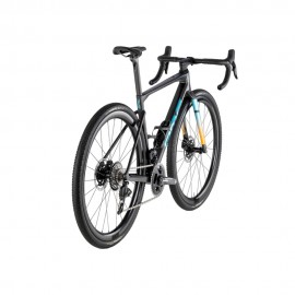 BMC Kaius 01 Two - Road Bike - 2024