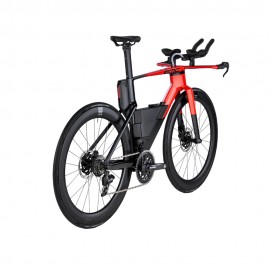 BMC Speedmachine 01 Two - Road Bike - 2024