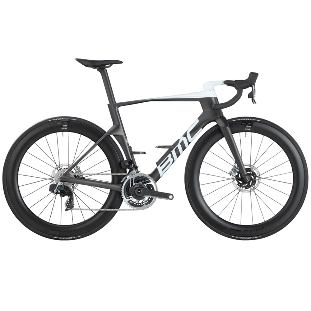 BMC Teammachine R 01 LTD - Road Bike - 2024