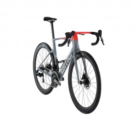 BMC Teammachine R 01 Three - Road Bike - 2024