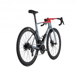 BMC Teammachine R 01 Three - Road Bike - 2024