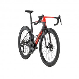 BMC Teammachine R 01 Two - Road Bike - 2024