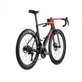 BMC Teammachine R 01 Two - Road Bike - 2024