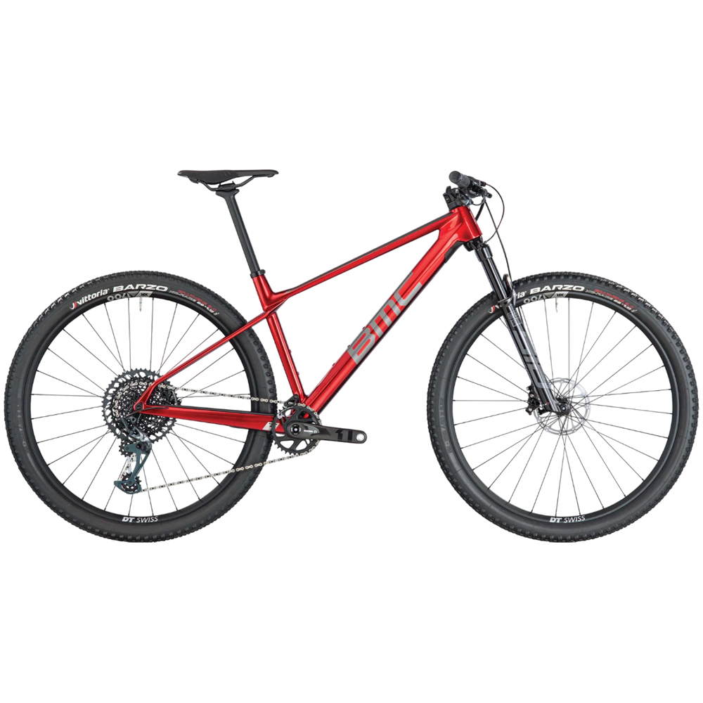 BMC Twostroke 01 One - Mountain Bike - 2024