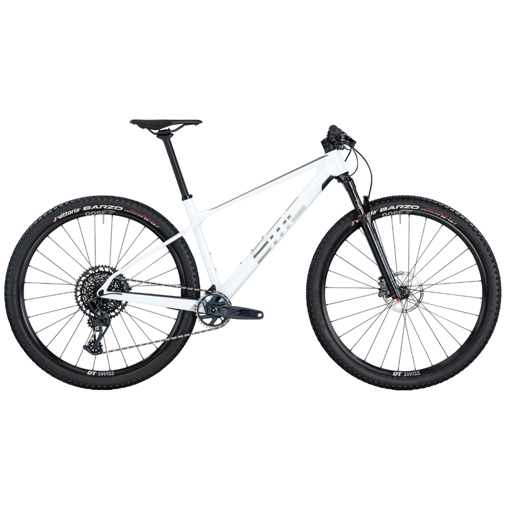 BMC Twostroke 01 Two - Mountain Bike - 2024