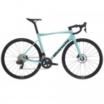 Bianchi Specialissima Comp Ultegra Di2 12sp - Road Bike - 2024