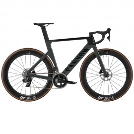 Canyon Aeroad CF SLX 7 AXS - Road Bike - 2024