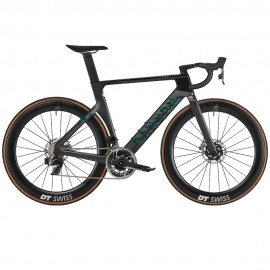 Canyon Aeroad CFR AXS - Road Bike - 2024