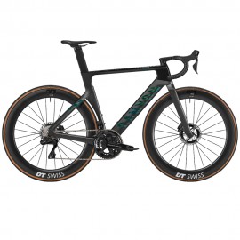 Canyon Aeroad CFR Di2 - Road Bike - 2024