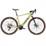 Canyon Grizl:ON CF 7 - Road Bike - 2024