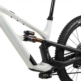 Canyon Spectral CF LTD - Mountain Bike - 2024