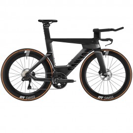 Canyon Speedmax CF SLX 8 Di2 - Road Bike - 2024