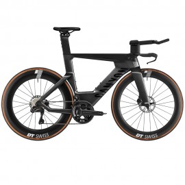 Canyon Speedmax CF SLX 8 Disc Di2 - Road Bike - 2024