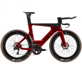 Canyon Speedmax CFR Di2 - Road Bike - 2024