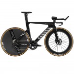 Canyon Speedmax CFR TT - Road Bike - 2024