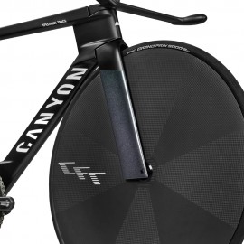 Canyon Speedmax CFR Track - Road Bike - 2024