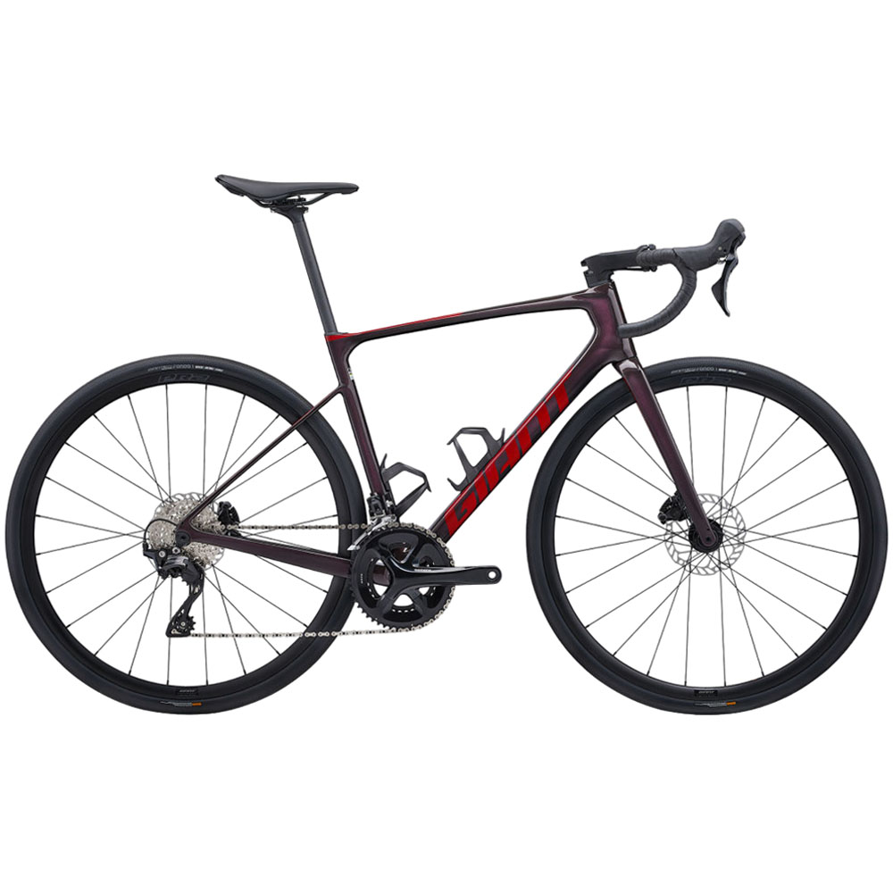 Giant Defy Advanced 2 - Road Bike - 2024