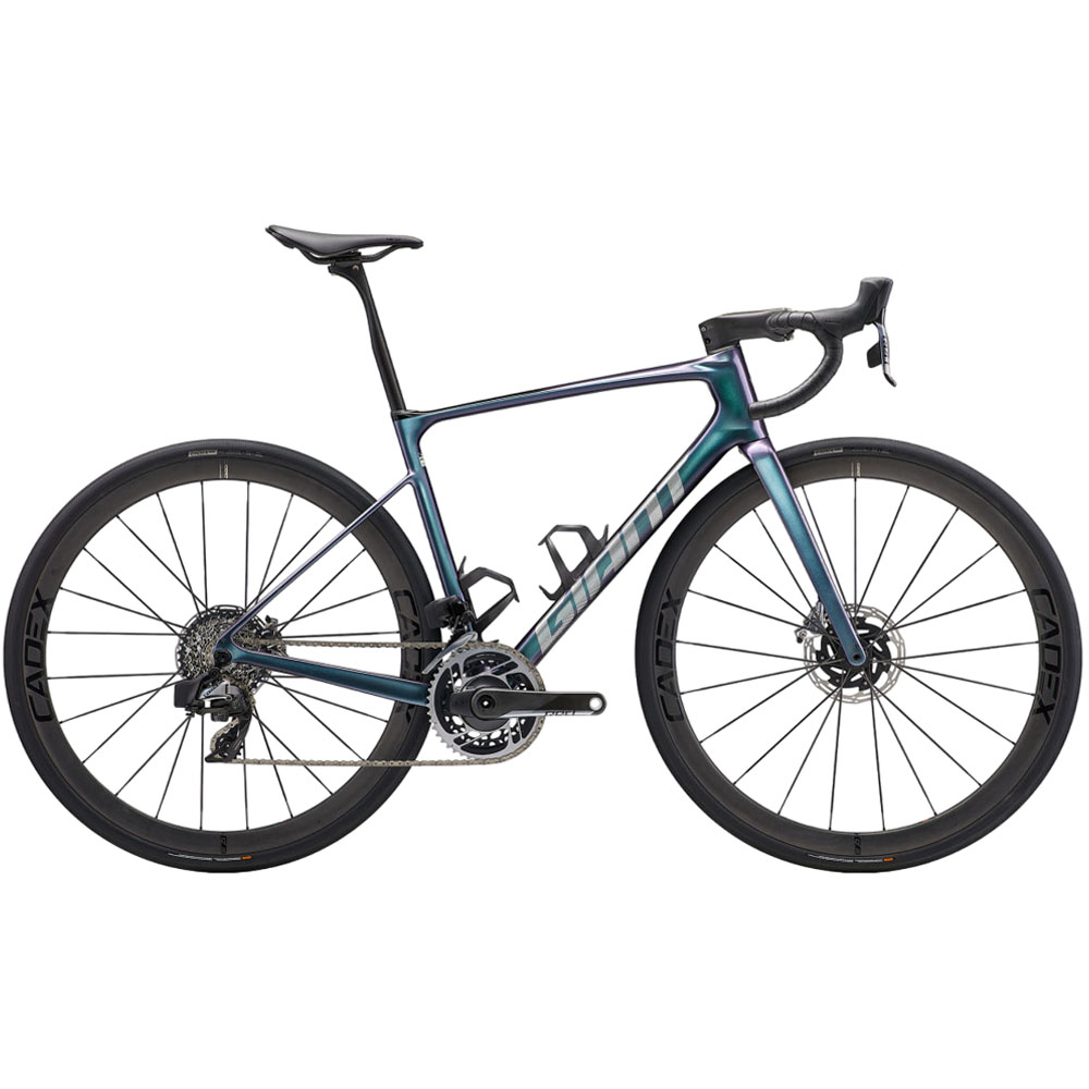 Giant Defy Advanced Sl 0 - Road Bike - 2024