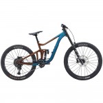 Giant Reign Sx - Mountain Bike - 2024