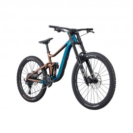 Giant Reign Sx - Mountain Bike - 2024