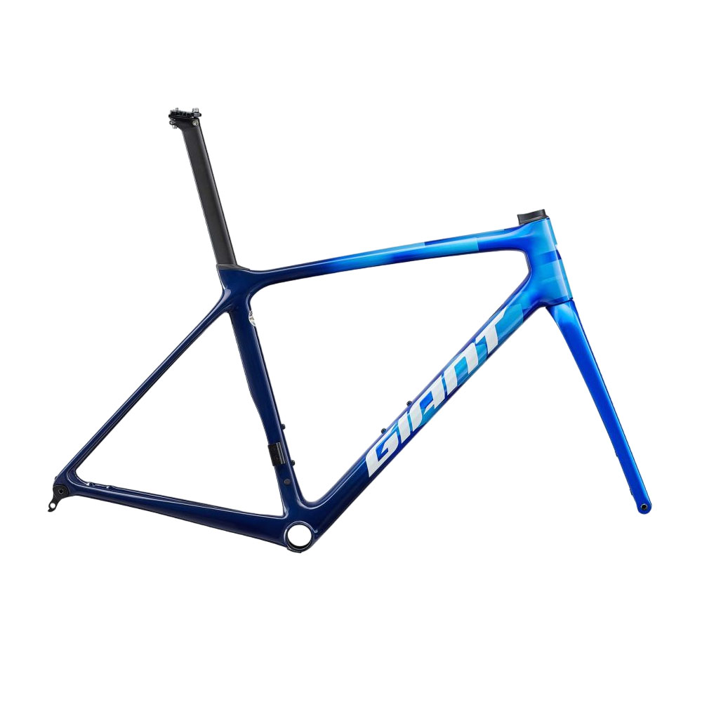 Giant Tcr Advanced Pro Disc Frameset