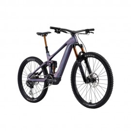 Giant Trance X Advanced E+ Elite 0 - Mountain Bike - 2024