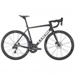 Look 785 Huez Proteam Black - Road Bike - 2024