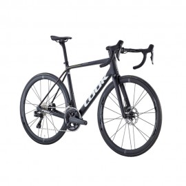 Look 785 Huez Proteam Black - Road Bike - 2024