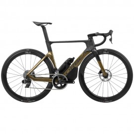 Orbea Orca Aero M31e LTD PWR - Road Bike - 2024