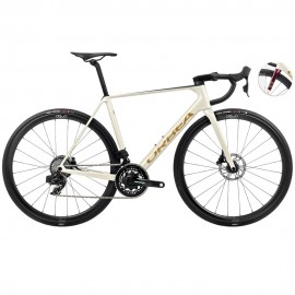 Orbea Orca M21e Team PWR - Road Bike - 2024