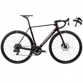 Orbea Orca M21e Team PWR - Road Bike - 2024