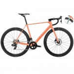 Orbea Orca M31e LTD PWR - Road Bike - 2024