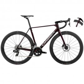 Orbea Orca M31e LTD PWR - Road Bike - 2024