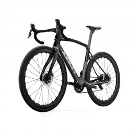 Pinarello Sram Red Etap Axs - Xolar Black - Road Bike - 2024