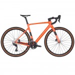 Scott Addict Gravel 40 - Road Bike - 2024