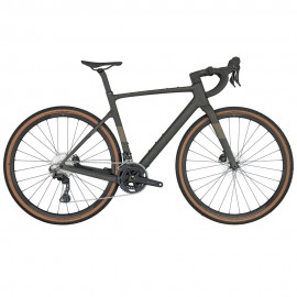 Scott Addict Gravel 40 - Road Bike - 2024