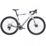 Scott Addict Gravel Rc - Road Bike - 2024