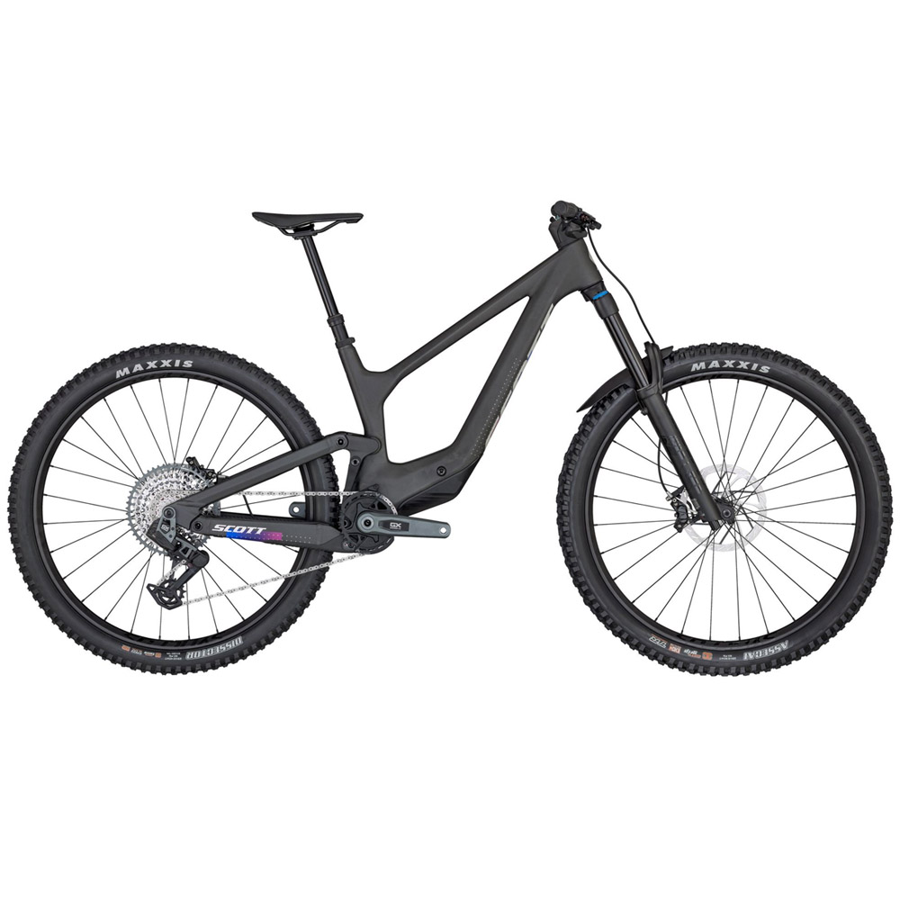 Scott Ransom 910 - Mountain Bike - 2024