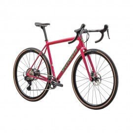 Specialized Crux Comp - Road Bike - 2024