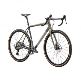 Specialized Crux Comp - Road Bike - 2024