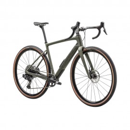 Specialized Diverge Comp Carbon - Road Bike - 2024