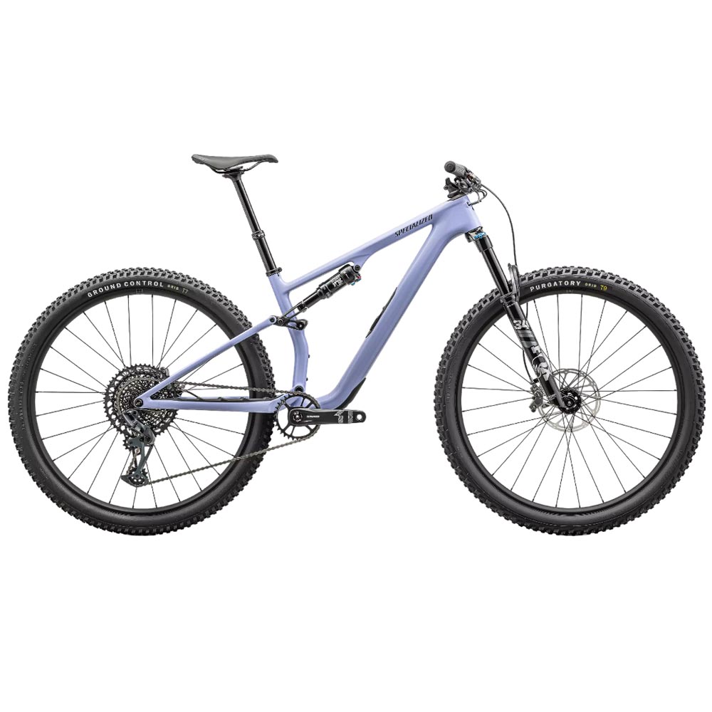 Specialized Epic 8 Evo Comp - Mountain Bike - 2024